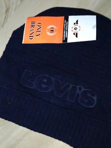 3 Woolen Cap (Beanie)