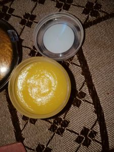 9 Makeup Products Combo