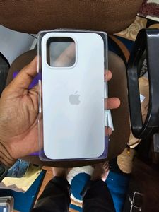 iPhone 15 Pro Max Silicon Case