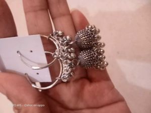 New Beautiful Earings
