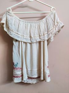 women&#39;s premium top