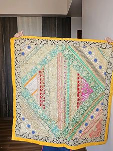 Embiodary Decoraration