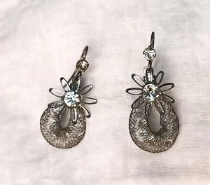 Artificial Jewellery Earrings