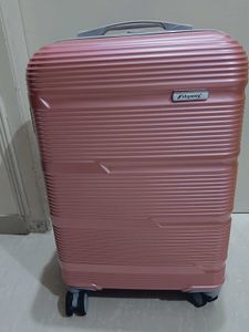 New Travel Beg