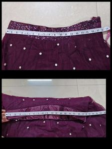 Embellished Lehenga Choli