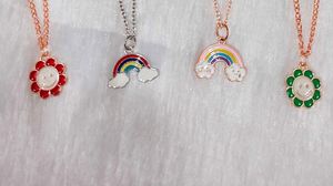 Western Necklace