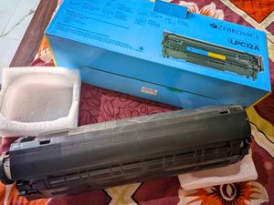 Zebronics Hp Printer