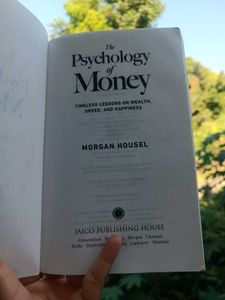 The Psychology of Money