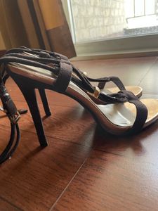 Party Wear High Heels