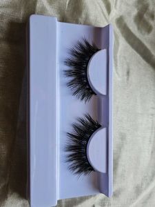 False Eyelashes