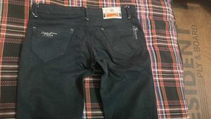 Boys Denim Jeans
