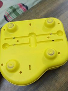 Colorful Xylophone Toy