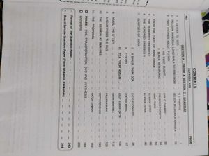Std. 10 English Companion