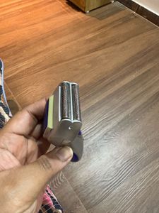 Xingda 8088 Shaver