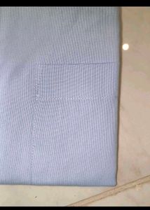 Blue Formal Shirt