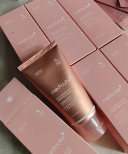 Medicube Collagen Night Wrapping Mask