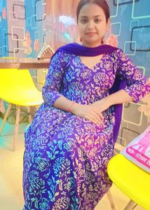 Kurta Set Women
