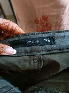 Women Wide Leg Jeans