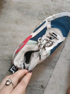 Used Sneakers For Women