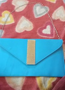 Sling Party Wear Purse