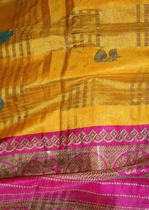 **SALE**Rarely Worn Saree.