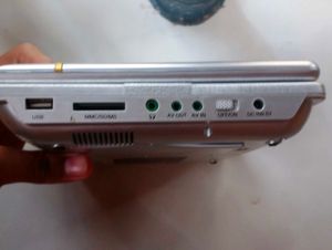 cd player digital