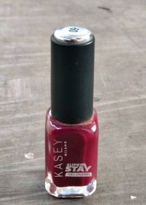Super Stay Nail Polish,Smooth &amp;Perfect
