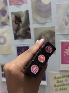 Swiss Beauty Select Dare To Matte Lipstick Combo