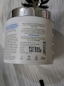 The Moms Co. Face Mask