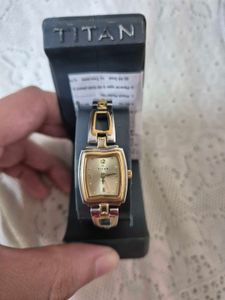 Titan Women&#39;s Watch