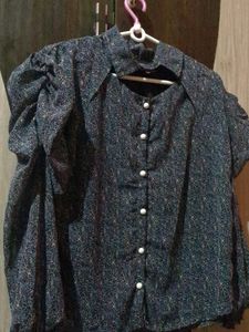 A Beautiful Party Top