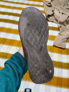 Campus Company Men Shoes 9 Number