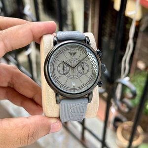 armani watch for men