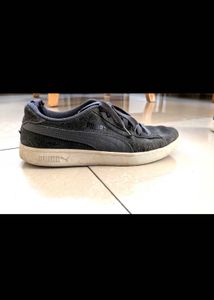 Puma Suede Classic Sneakers