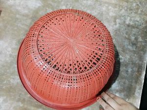 Plastic Daliya