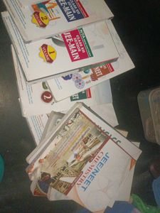 JEE MAINS BOOKS (MATHS PHYSICS CHEMISTRY )