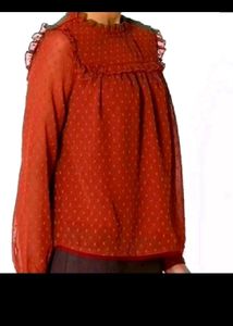 ONLY top For Women From AJIO