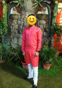 kurta pyjama