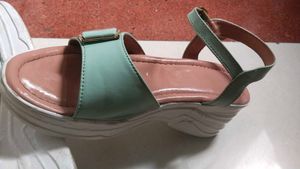 Girls Wedges Sandal