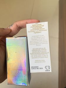 Liquid Highlighter(combo)