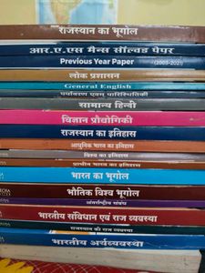 Springboard Academy RAS Foundation In Hindi