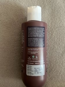 Bare Anatomy Shampoo And Hair Serum Combo