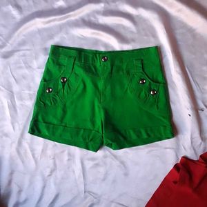 New Panty
