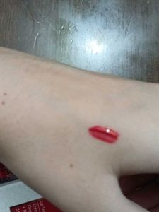 Kay Beauty Lip Tint (Red)