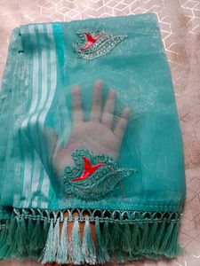 Diwali Sale Designer Saree