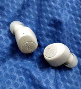 JBL WAVE Bluetooth Earphones