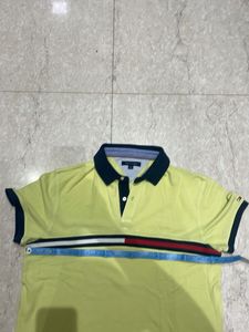 Tommy Hilfiger Rugby Shirt