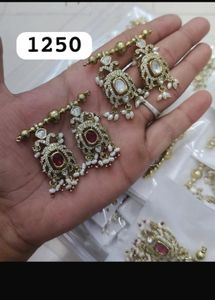 Mangalsutra Pendant
