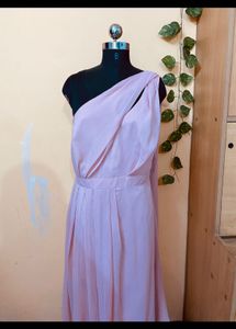 Beautiful Plus Size Gown