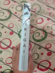 IKIGAI (Hardcover) in English